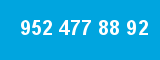 952 477 88 92 952 477 88 92